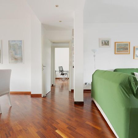 Mm Istria White Apartment Milano Esterno foto