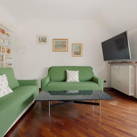 Mm Istria White Apartment Milano Esterno foto