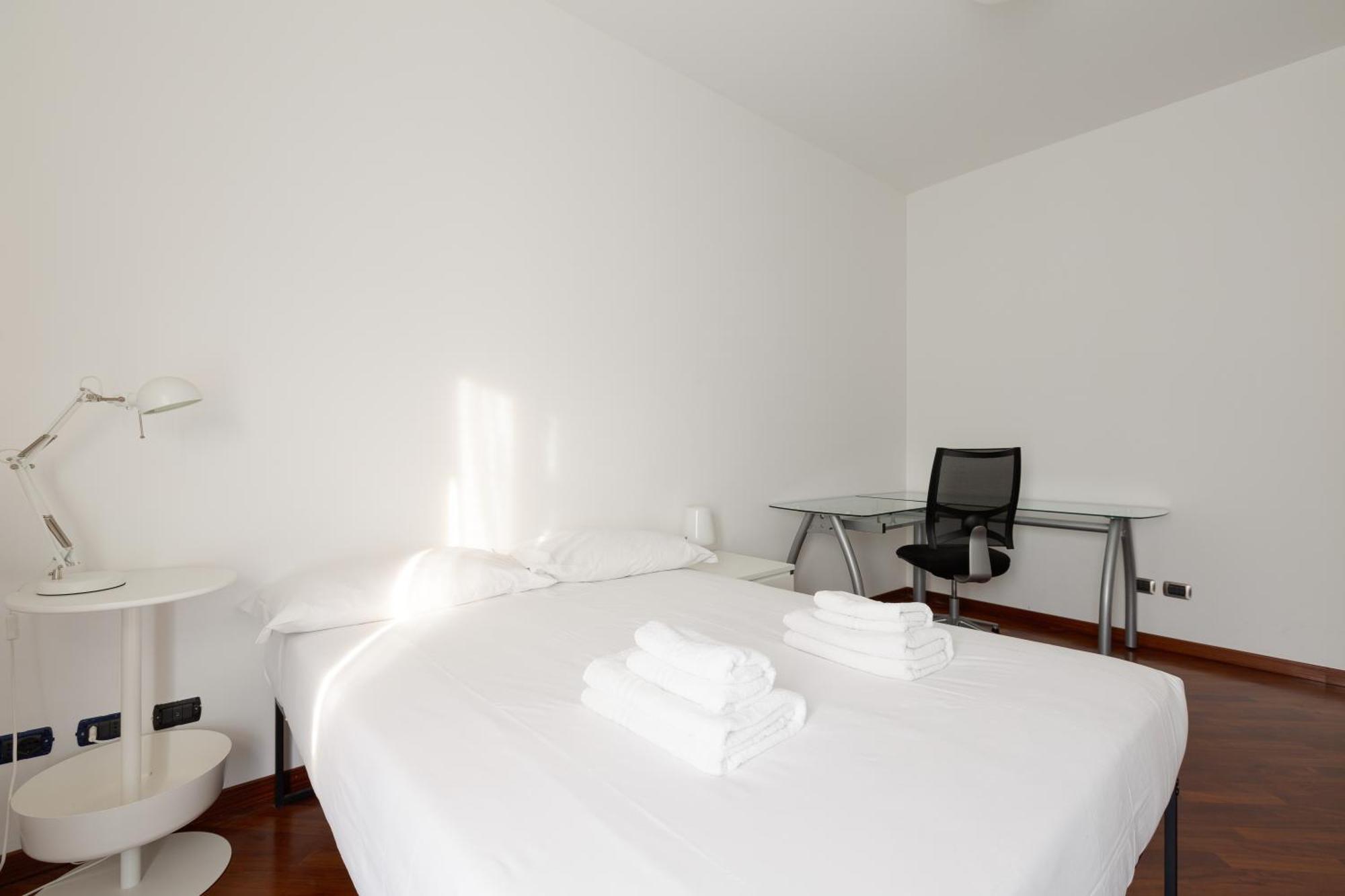 Mm Istria White Apartment Milano Esterno foto