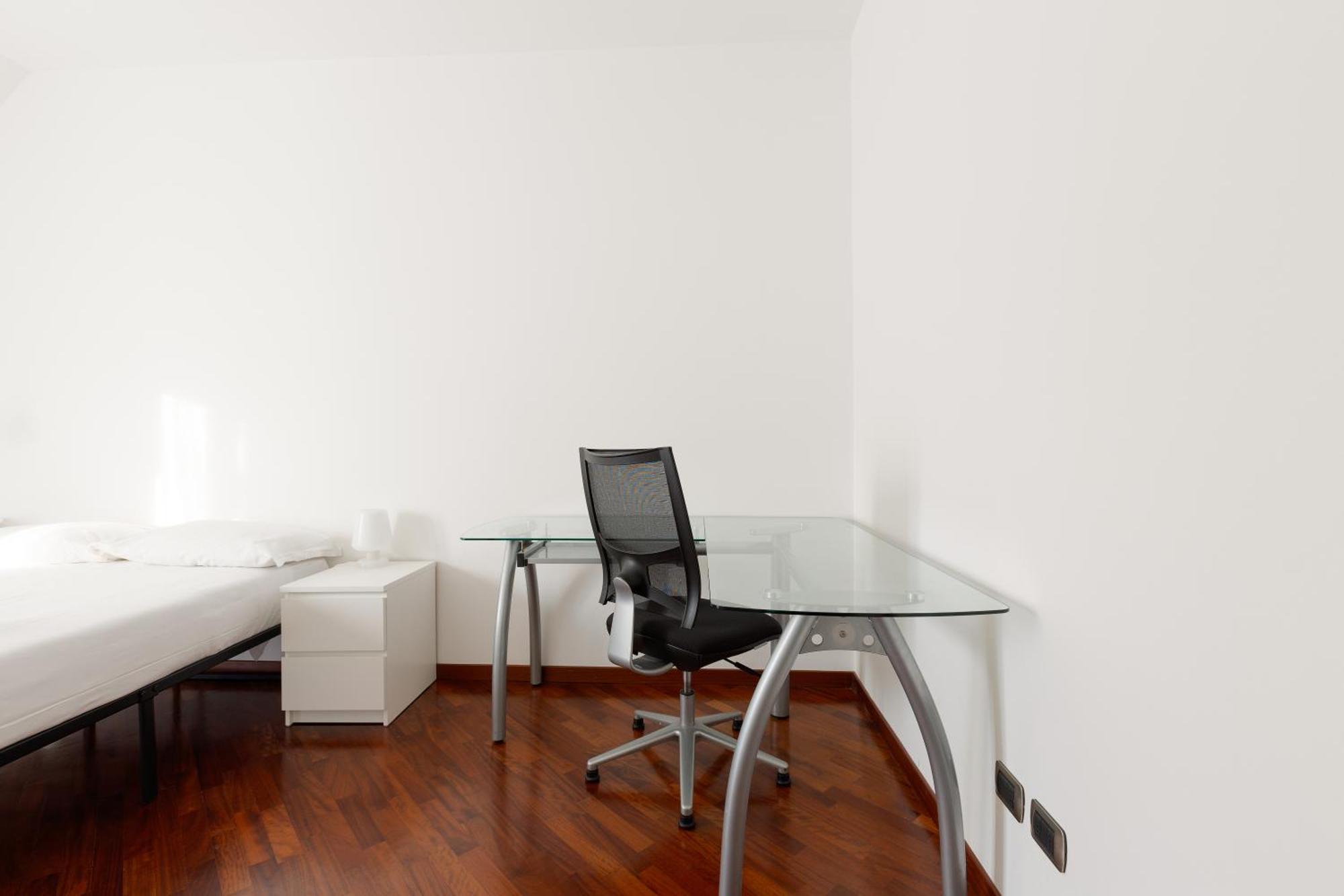 Mm Istria White Apartment Milano Esterno foto