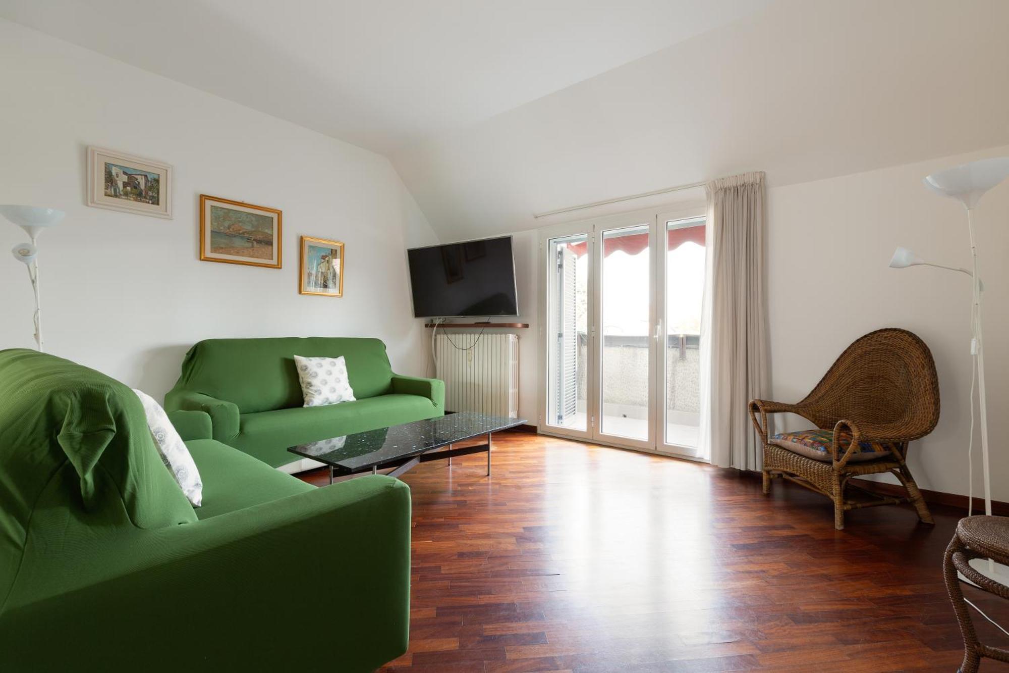 Mm Istria White Apartment Milano Esterno foto